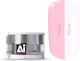 Silcare Gel Affinity Gel de unghii monofazic de grosime medie Ice Pink 15g