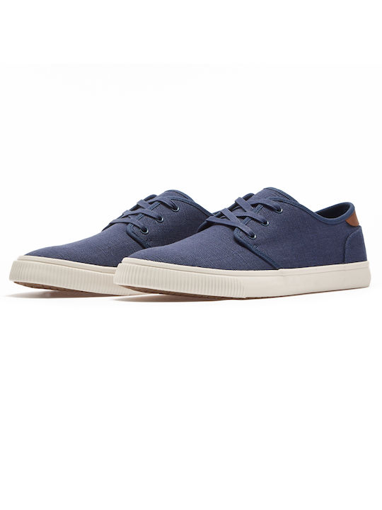 Toms Herren Sneakers Light Blue