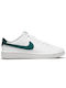 Nike Court Royale 2 Low Ανδρικά Sneakers Λευκά