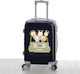 Bellissimo Baptism Suitcase Safari Blue Safari ...