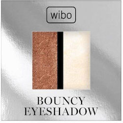 Wibo Bouncy Eyeshadow Lidschatten 4