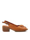 Brown Heels