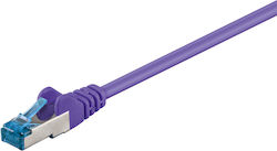 Goobay S/FTP Cat.6a (Gigabit) Καλώδιο Δικτύου E...