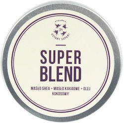 Mydlarnia Trzy Szpaki Super Blend Natural Body Moisturizer 150ml