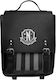 Wednesday Backpack Nevermore Academy Black