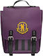 Wednesday Backpack Nevermore Academy Purple