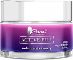 Ava Laboratorium Active Fill Cream 50ml