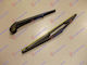 Heckscheibenwischer Heckbürste Kombi 360mm Fiat Idea 04-10 46480731 1 Stück