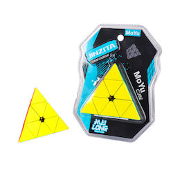 MoYu Speed Cube Pyramid 1pcs