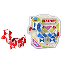 Magic Snake Moyu 48pcs