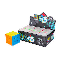 Mei Long Cube Moyu 3 In Display #6