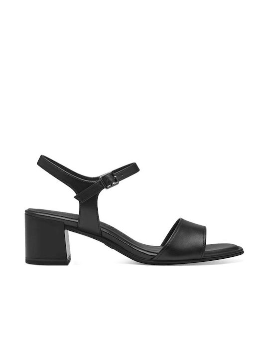 Tamaris Women's Sandals Black