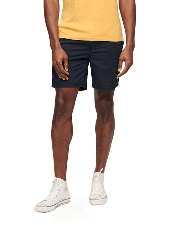 Superdry Ovin Men's Shorts Blue