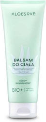 Aloesove Bio+ Body Balm 250ml