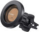 Mcdodo Car Mobile Mount with Magnet Black
