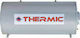 Thermic Boiler Solar 160lt Sticlă Energie Triplă