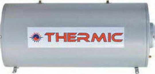 Thermic Boiler Solar 160lt Sticlă Energie Triplă