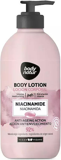 Body Natur Niacinamide Body Lotion 275 Ml