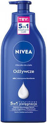 Nivea Nourishing Body Milk 625ml