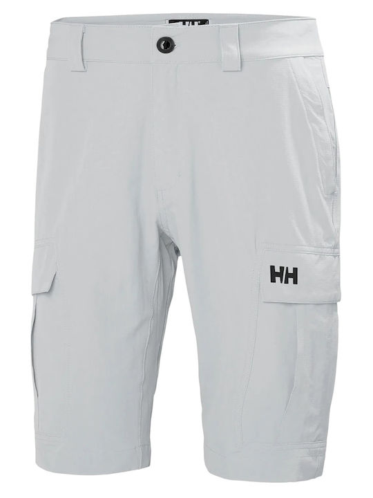 Helly Hansen Men's Shorts Cargo Fallen Rock