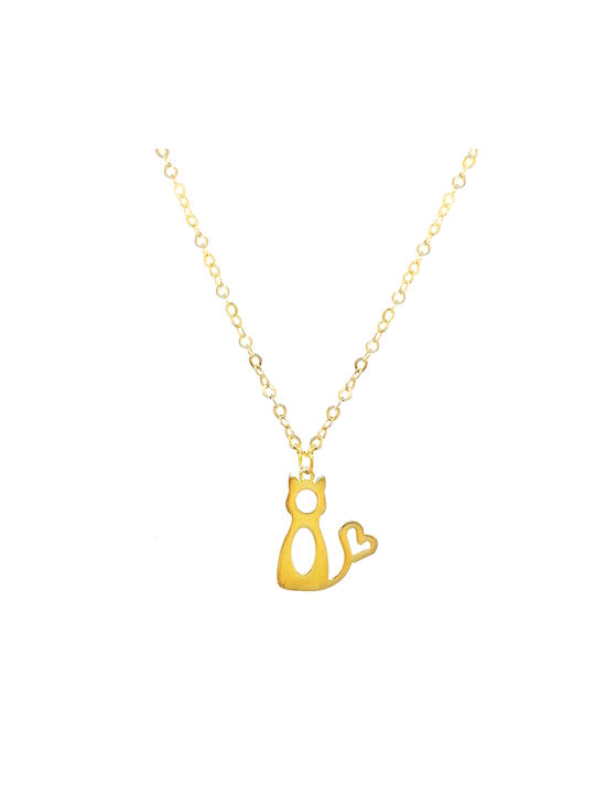 Silver Chain Kids Necklaces PET3S