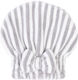 Trust My Sister Gray Microfiber Hair Cap