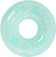 Sunnylife Aufblasbarer Schwimmring Floral Seafoam