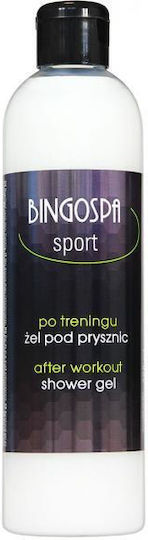 Bingospa Post-workout Shower Gel 300ml