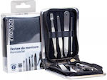 Inter Vion Manicure / Pedicure Set