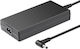 CoreParts Laptop-Ladegerät 130W 19.5V 6.67A für Dell mit abnehmbarem Netzkabel