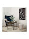 Atmosphera A-s Inspi Rug Rectangular White