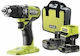 Ryobi Двигател за бормашина 5133006138