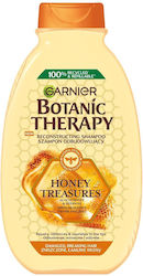 Garnier Botanic Therapy Miere și Propolis 400ml Garnier Botanic Therapy Miere și Propolis 400ml