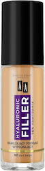 Aa Make Up Filler Wrinkle-filling Foundation 107 Dark Beige 30ml