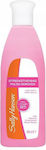 Sally Hansen Strengthening Polish Remover Strengthening Nail Polish Remover 200ml