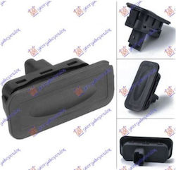 Comutator cu buton pentru deschiderea portbagajului Renault Scenic 03-09 8200076256 1 buc