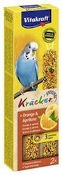 Vitakraft Kräcker Duo Храна в Стик за Буджерига...