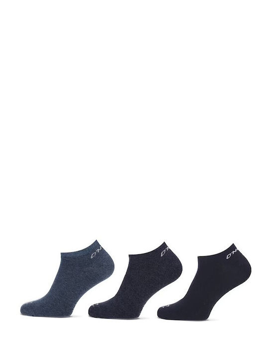O'Neill Κάλτσες Μπλε 3Pack