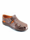 Men's Sandals Brown