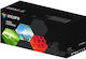 Incore Compatible Toner for Laser Printer HP CF412X Yellow