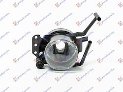 Fog Light 07 Hb4 E Bmw Series 6 E63/64 Coupe Cabrio 04-11 63176920704 Right 1 pcs