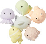 Sunnylife Bath Toy 6pcs