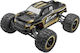 Vestergaard Τηλεκατευθυνόμενο Αυτοκίνητο Monster Truck 4WD Χρυσό