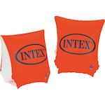 Intex Swimming Armbands Orange