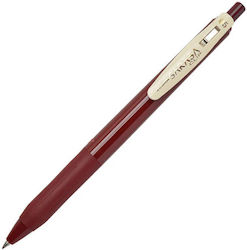 Zebra Sarasa Clip Στυλό Ballpoint