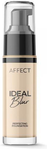 Affect Ideal Blur Perfecting Foundation Glättende Grundierung 1n 30ml