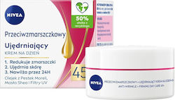 Nivea Anti-Wrinkle + Firming Cream Day 50ml