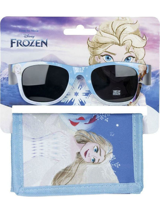 Frozen Детски Слънчеви Очила Frozen Сини Frozen Детски Слънчеви Очила Frozen Сини
