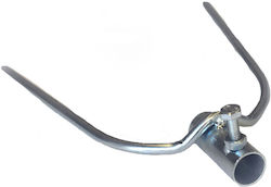 Nattera Πιρούνα Σούβλας 1.4x1.4εκ.
