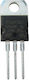 STP11NK50Z N-CHANNEL 500V - 0.52Ω - 10A 125W, Zener-Protected SuperMESH Power MOSFET, TO-220 Transistor